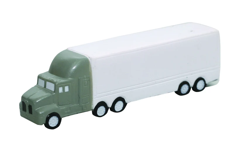 STRESS LONG TRUCK