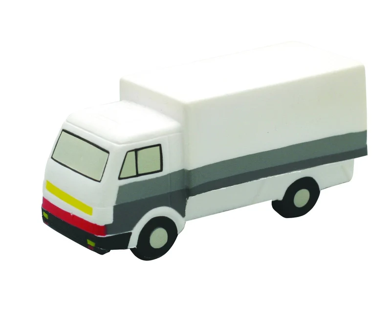 STRESS TRUCK