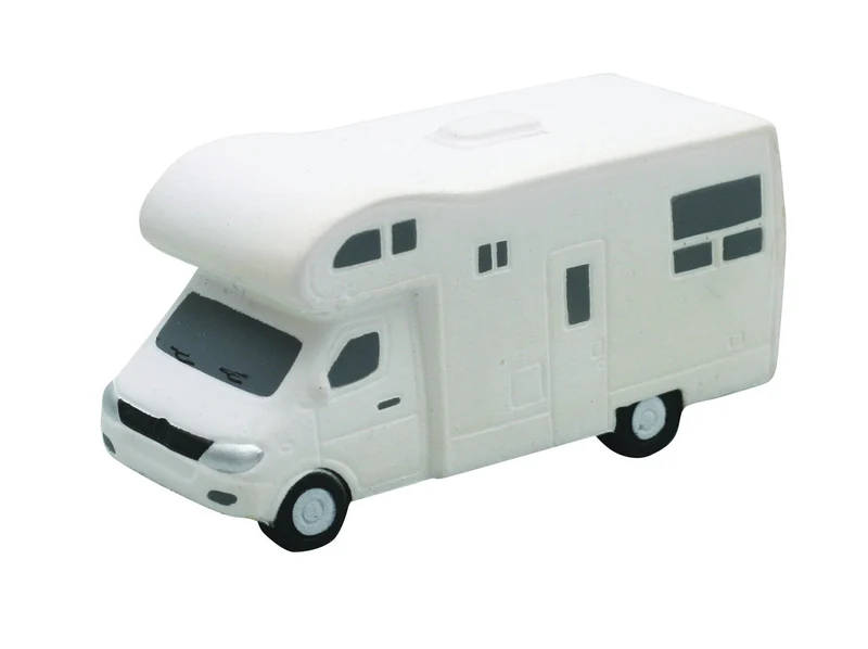 STRESS MOBILE HOME/CARAVAN