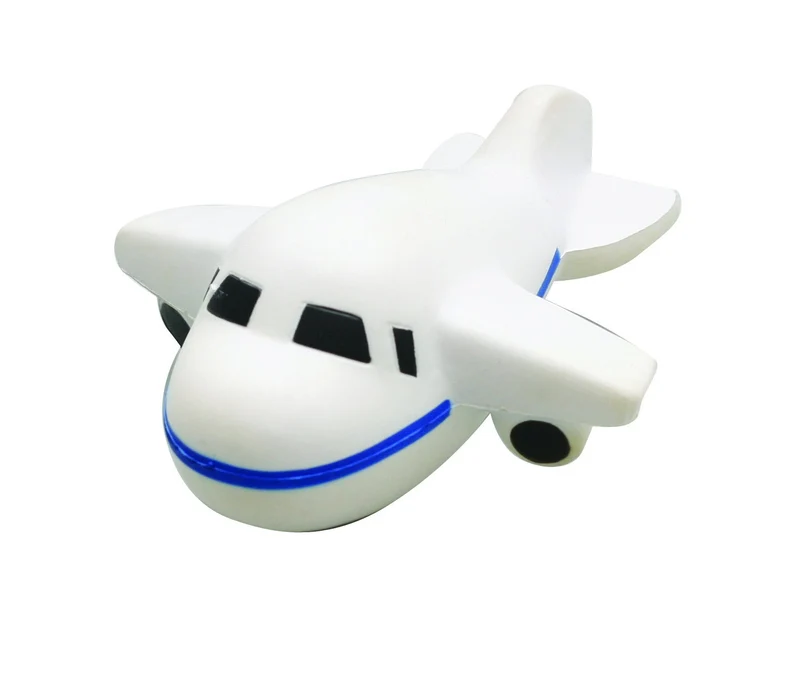 STRESS LARGE AEROPLANE