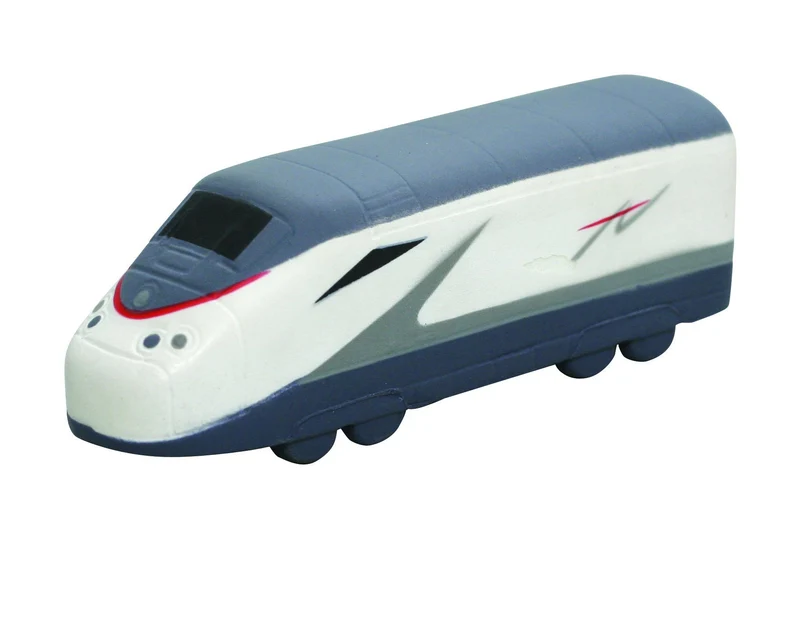 STRESS TRAIN