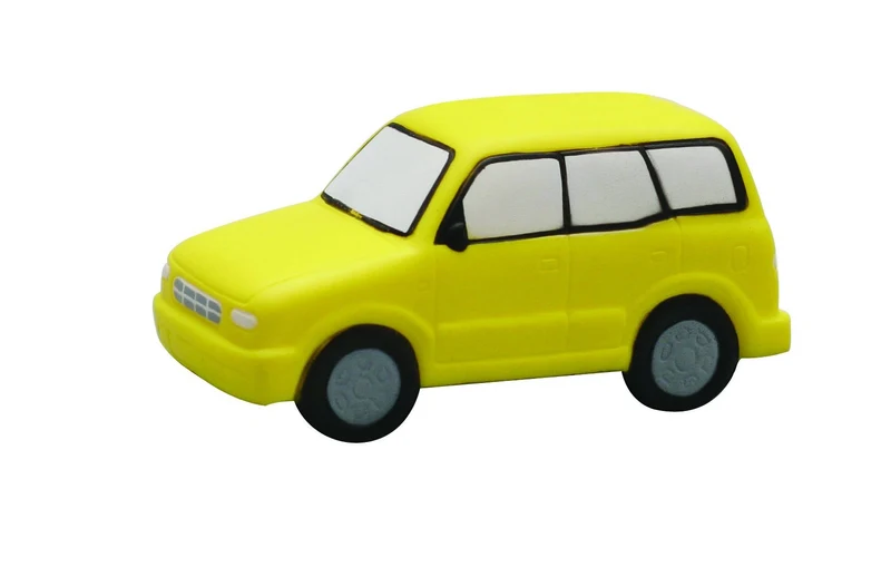 STRESS SUV