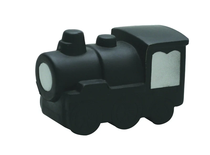 STRESS STEAM TRAIN