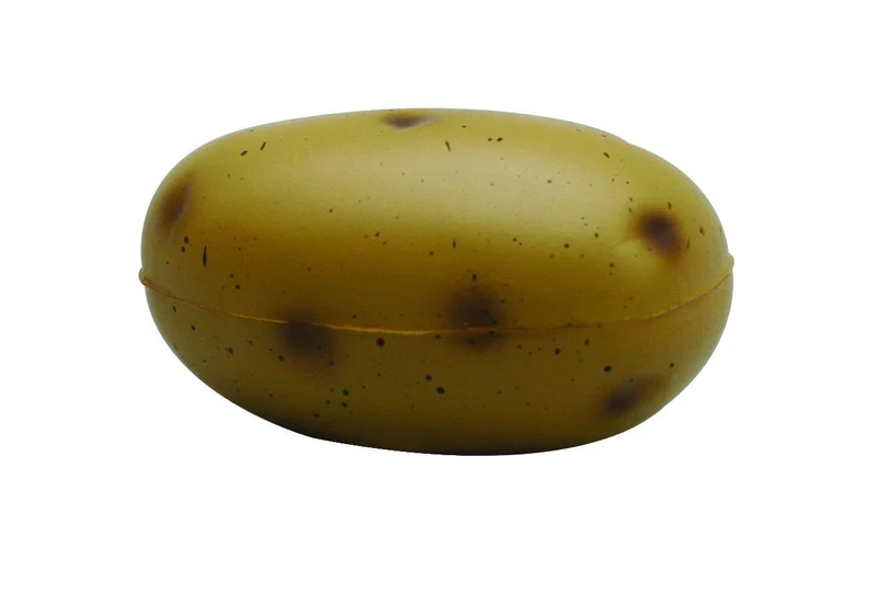 STRESS POTATO