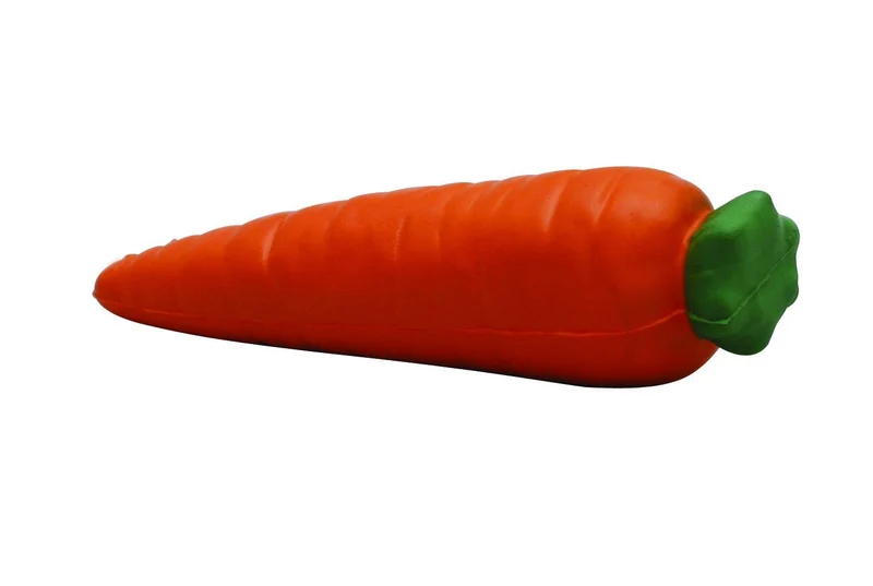 STRESS CARROT