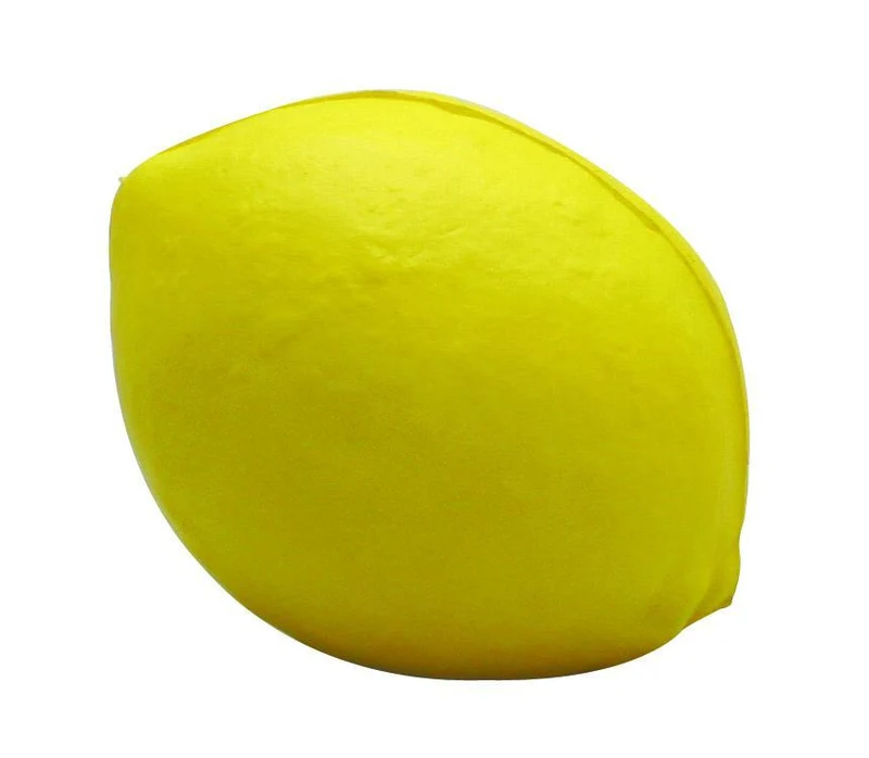 STRESS LEMON