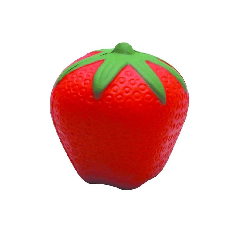 STRESS STRAWBERRY