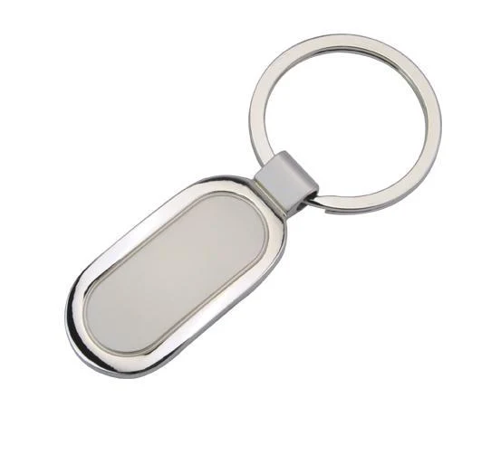 SCRIBE KEY RING