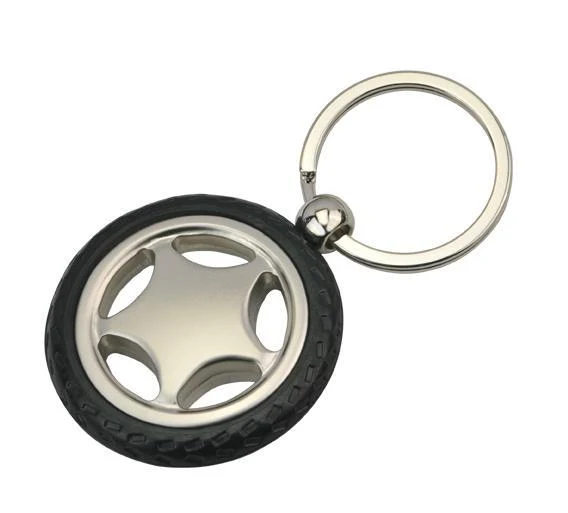 CRUISE KEY RING