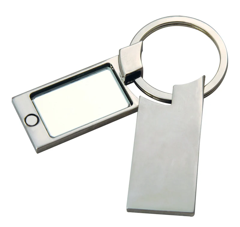 REFLECTION KEY RING