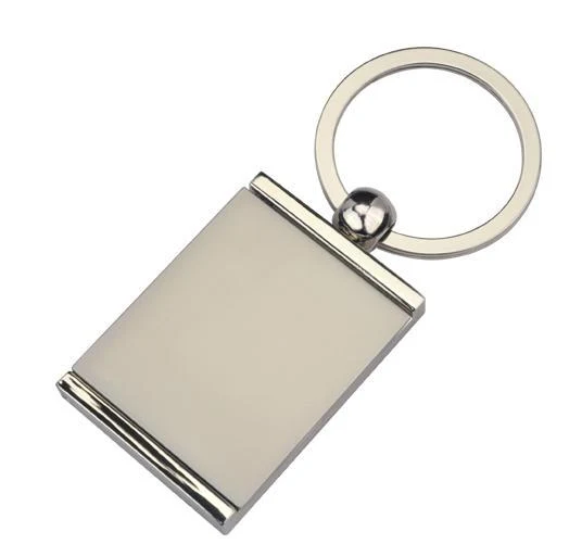 MEMORIES KEY RING