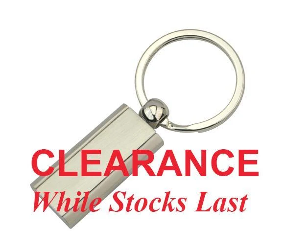 DECO KEY RING