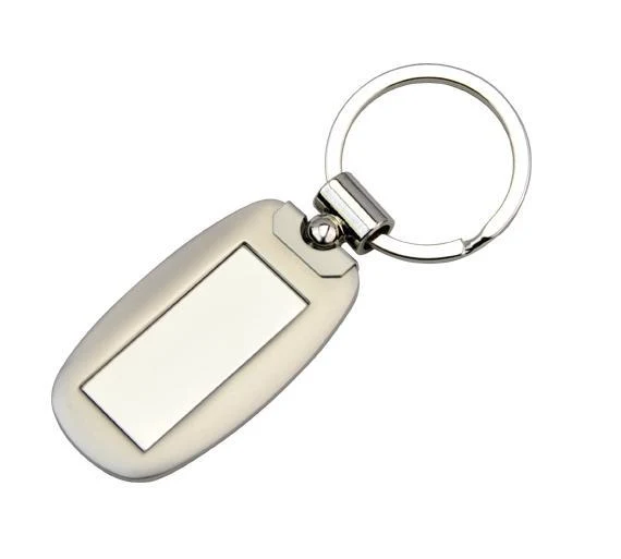 CAPRI KEY RING