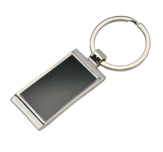 LE MANS KEY RING
