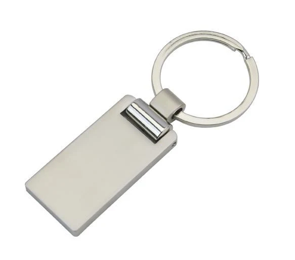EURO LONG KEY RING