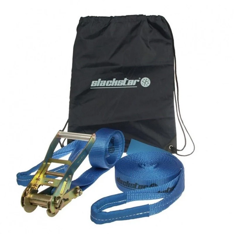 Slackline Slackstar Basic 15 m