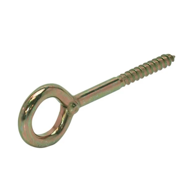 Eye Lag Screw