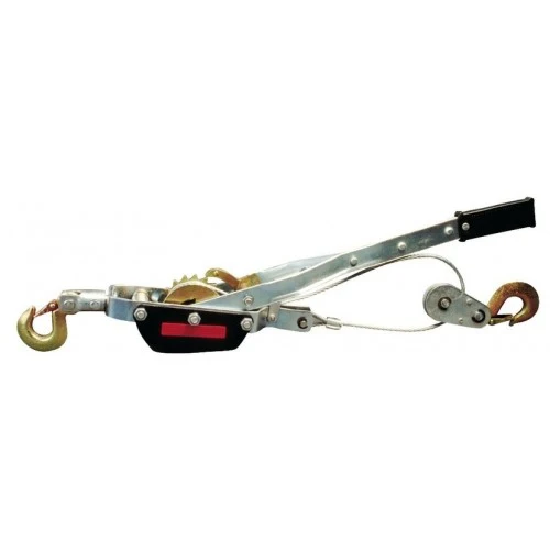 Cable winch