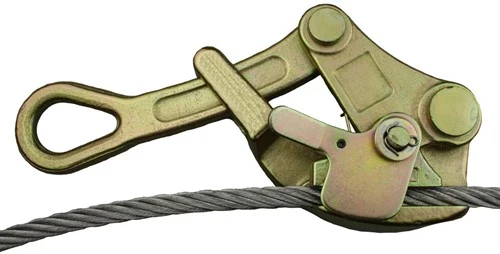 Cable Grab