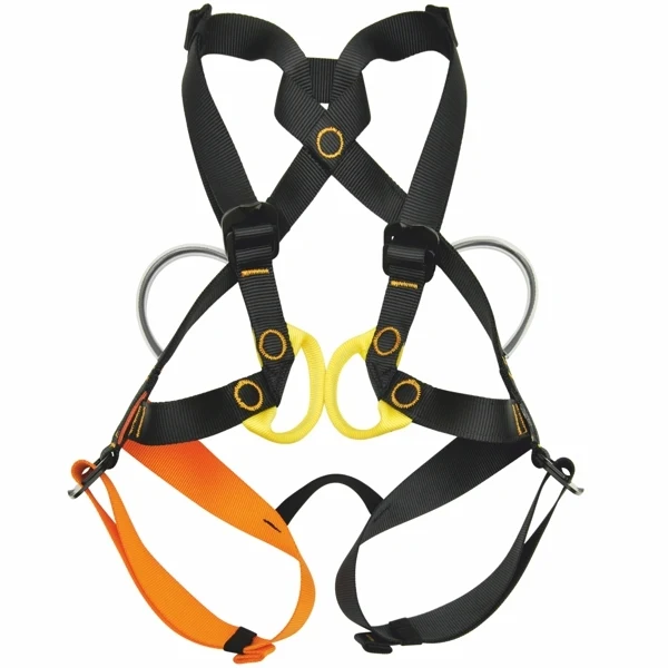 Kid's harness