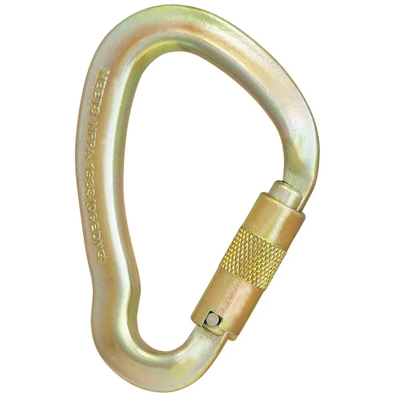 Big Dan Carabiner
