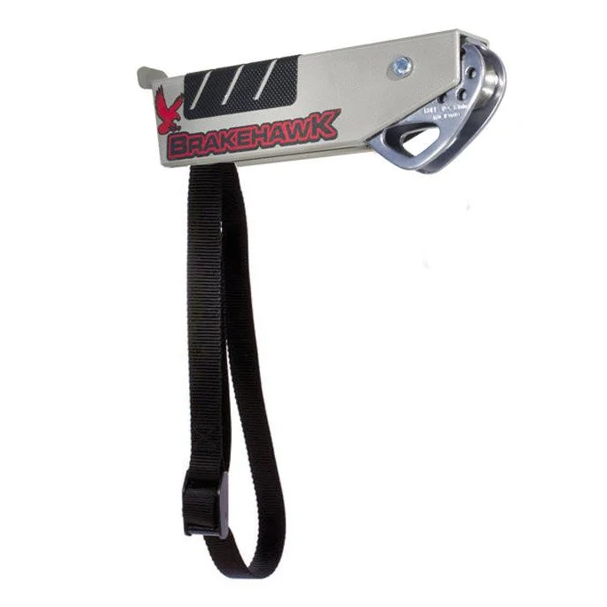Brakehawk tether