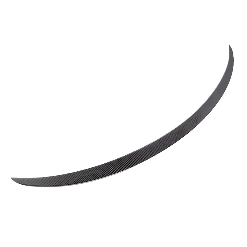 Tesla Spoiler | Model 3 (2023 - 2024) Carbon Fiber