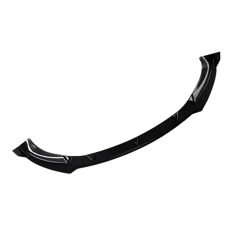 Tesla Bumper | Model Y (2020 - 2024) Gloss Black