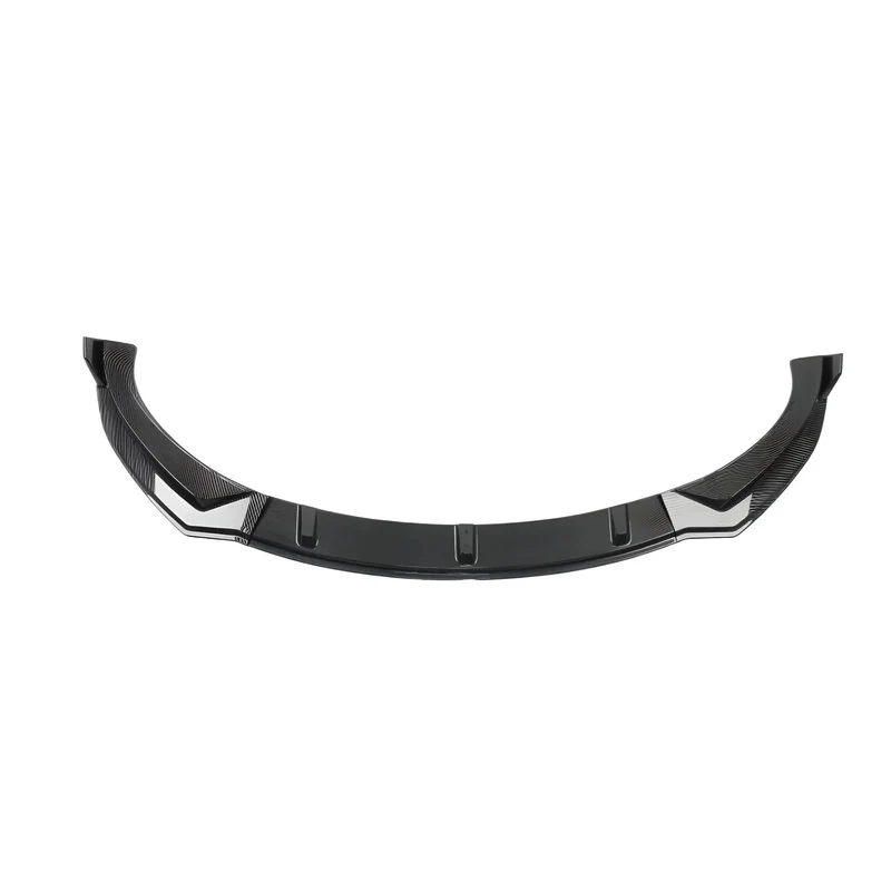 Tesla Bumper | Model 3 (2024+) Carbon Fiber