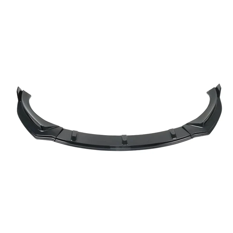 Tesla Bumper | Model 3 (2024+) Gloss Black
