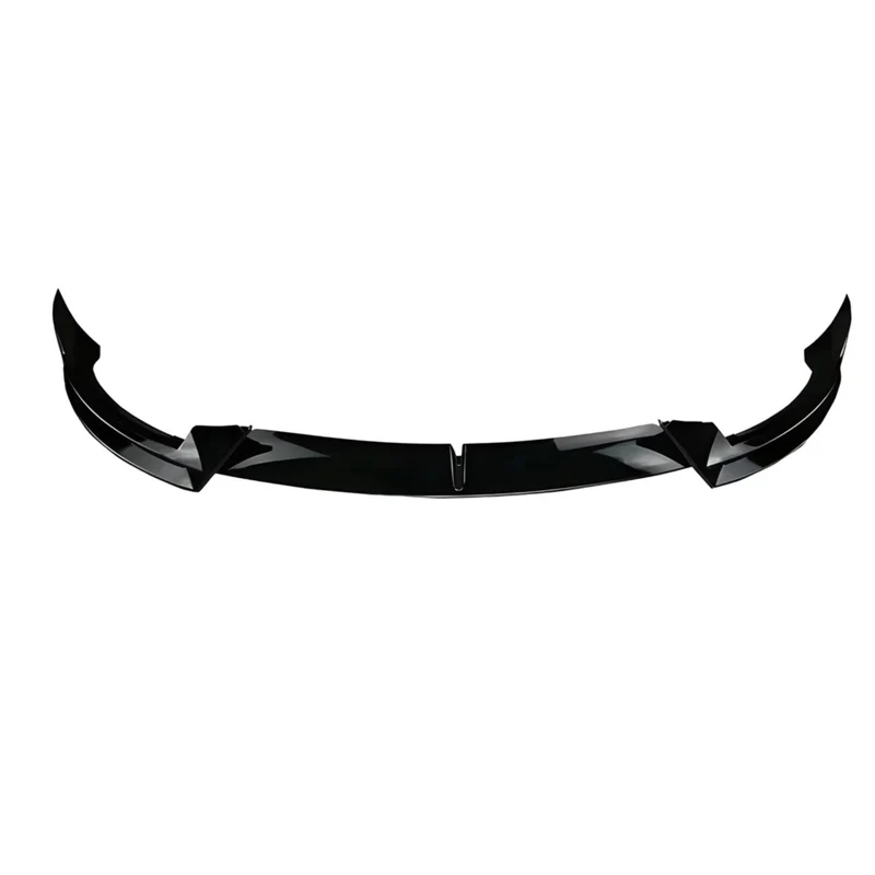 Tesla Bumper | Model 3 (2017 - 2023) Gloss Black