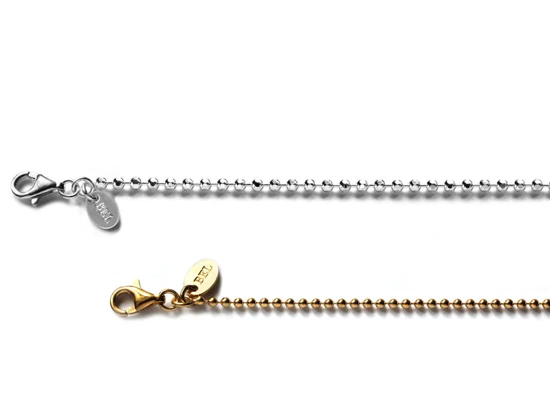 GLÜCKSKUGELN Arm/Fuss/Halskette