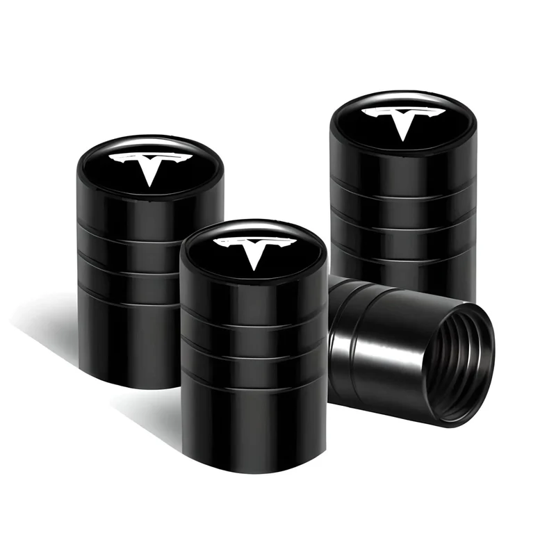Tesla Valve Caps
