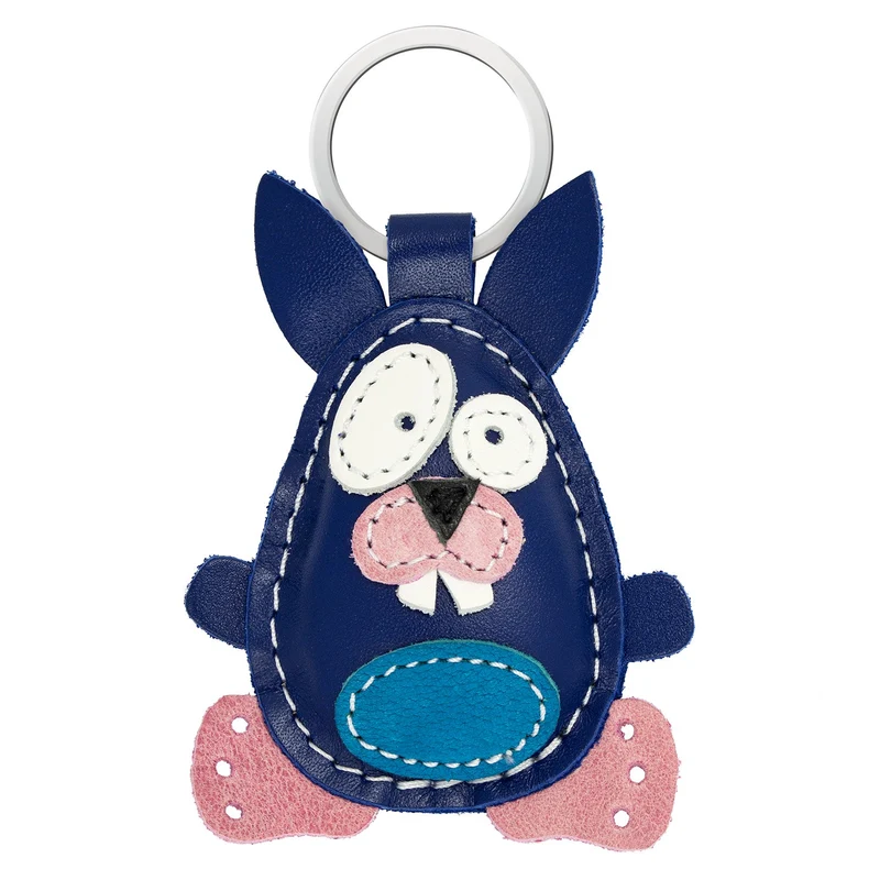 Tierisch starke Schlüsselanhänger - Rabbit