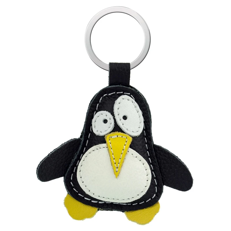Tierisch starke Schlüsselanhänger - Penguin