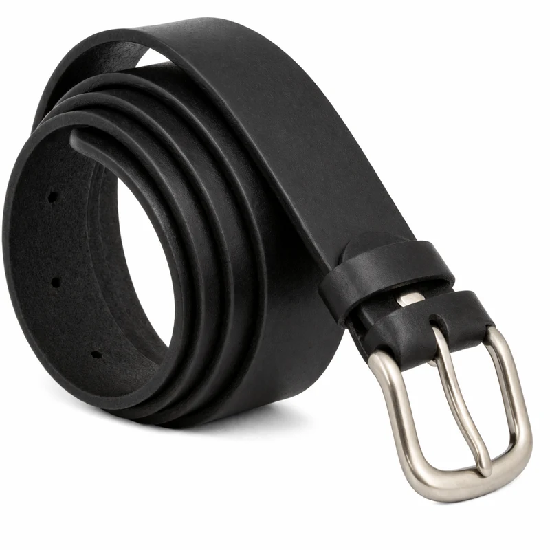 Damengürtel Leder Salvador