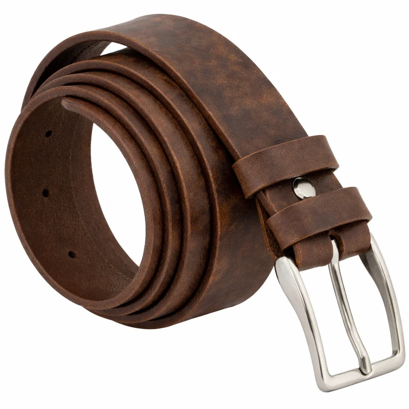 Ledergürtel Herren Amsterdam