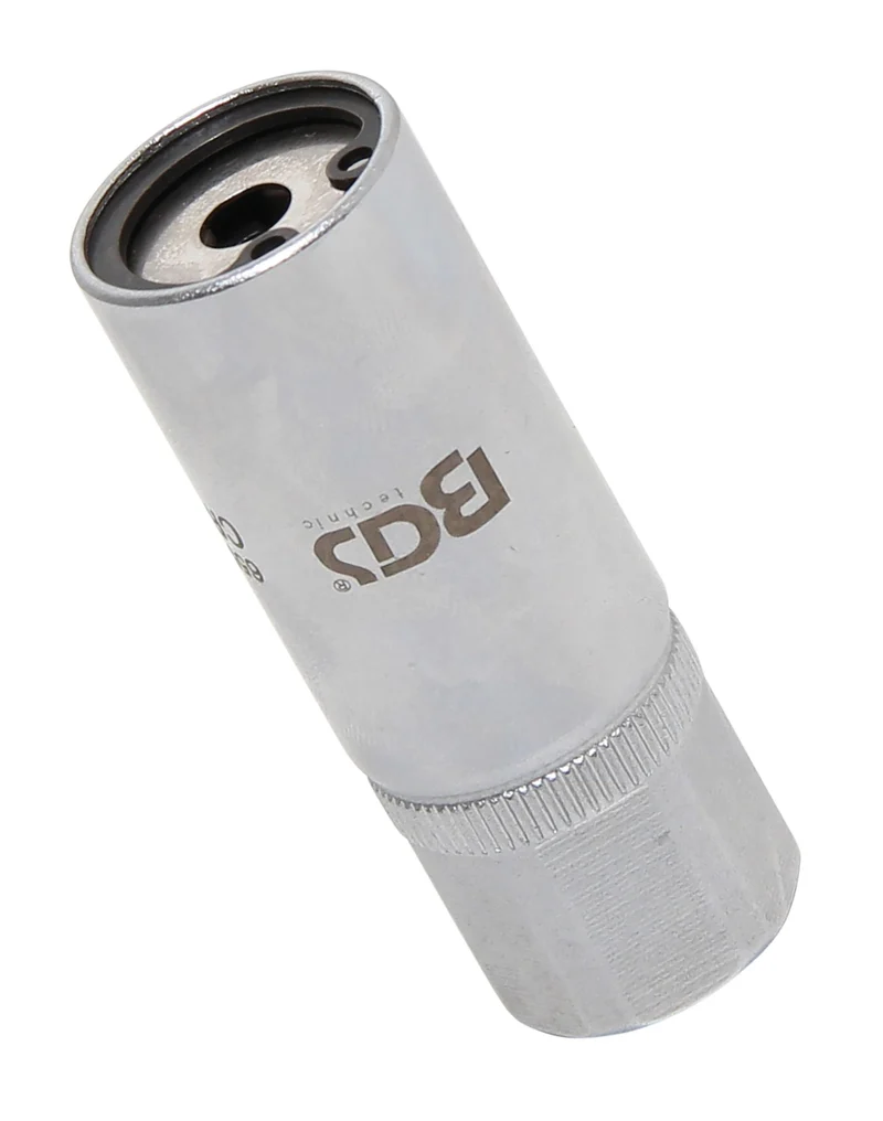 BGS 65515-5 Ausdreher für Stehbolzen / Stehbolzenausdreher Antrieb 10mm (3/8") 5mm