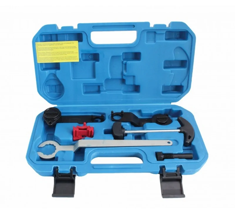SATRA S-90188 Satz Arretierwerkzeug für Motor VAG 1.0L 1.2L 1.4L