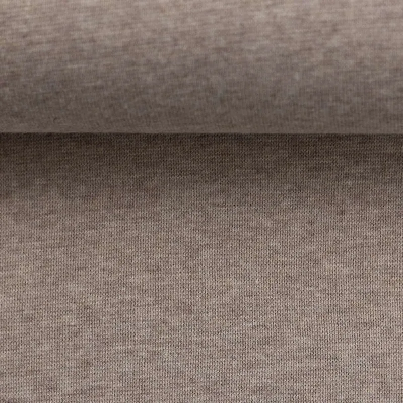 Swafing Bündchen Heike melange “Beige 173”