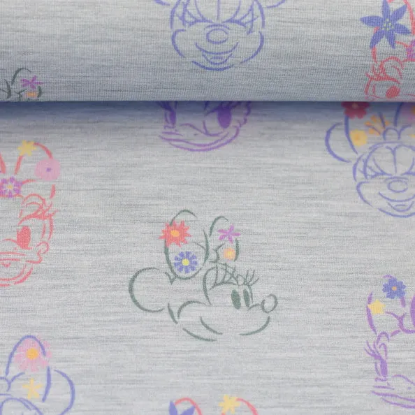 Jersey "Minnie & Daisy