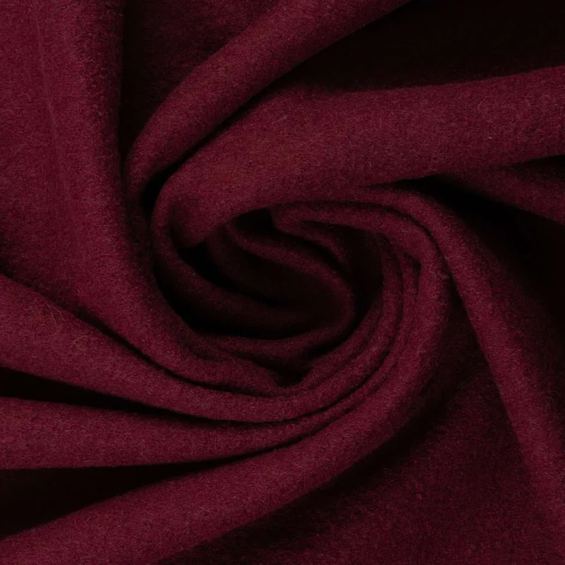 Reiner Wollwalk “Bordeaux” 937