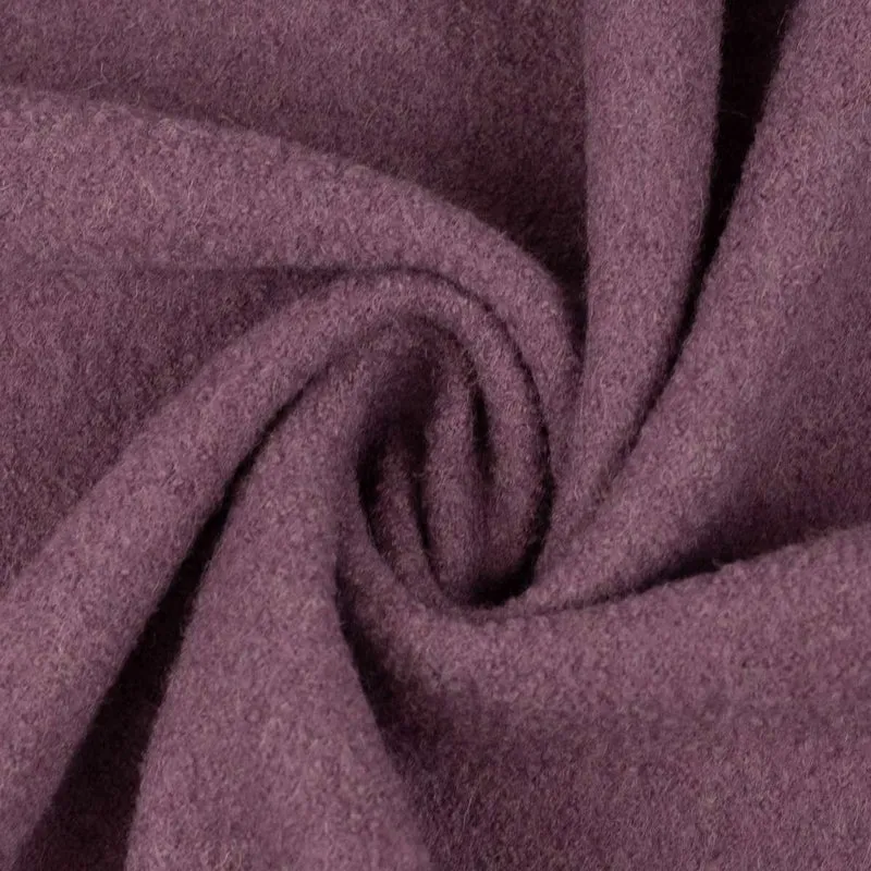 Reiner Wollwalk “Altrosa” 436
