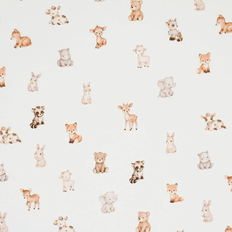 Jersey "Babytiere“