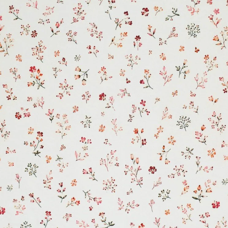 Jersey "Wildblumen Liebe“