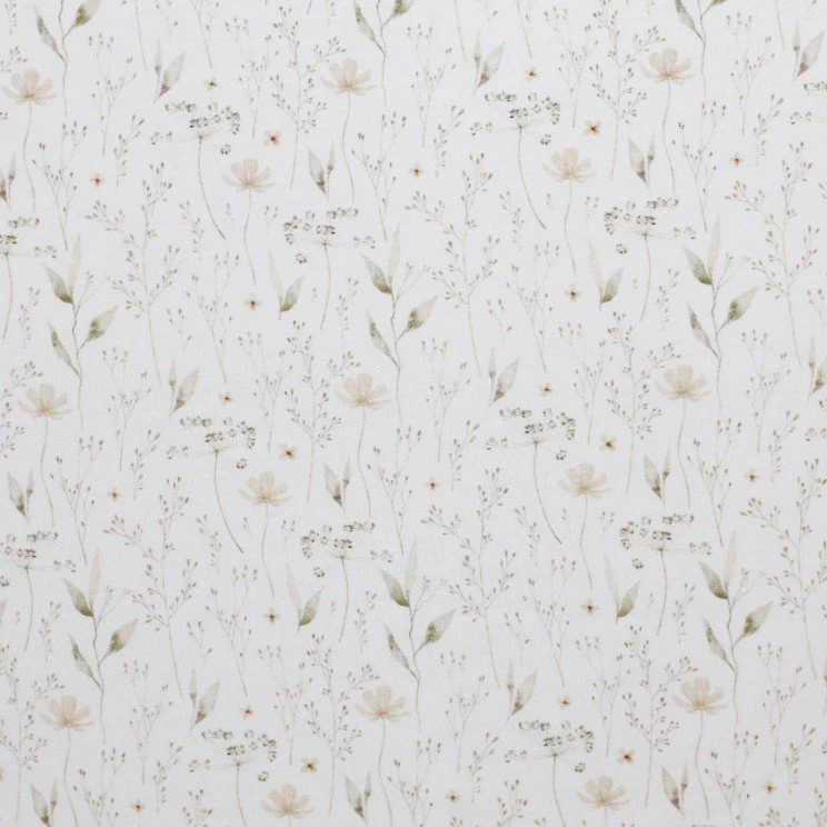 Jersey "Nature Floral”