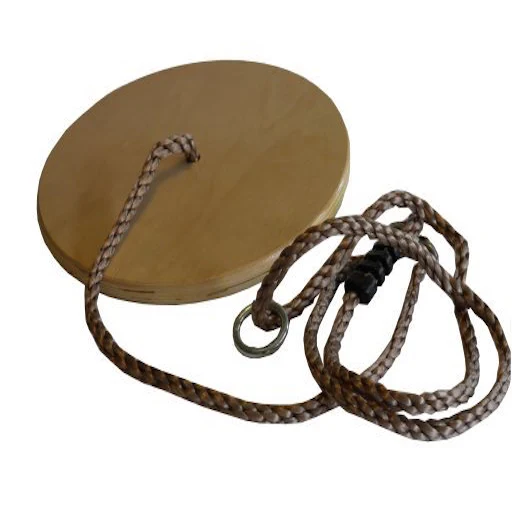 Zipline seat