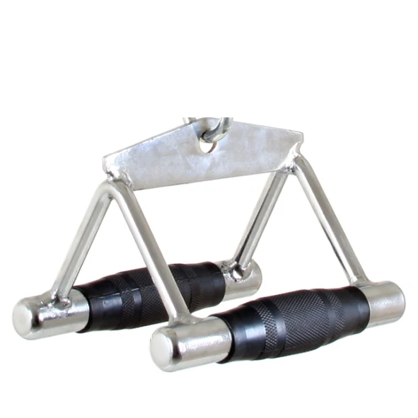 Dual Handlebar