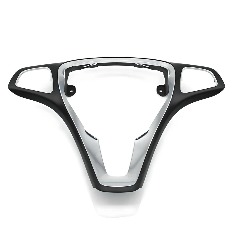 Mercedes Steering Wheel Trim | A B C E CLA CLS Class (2014 - 2019)