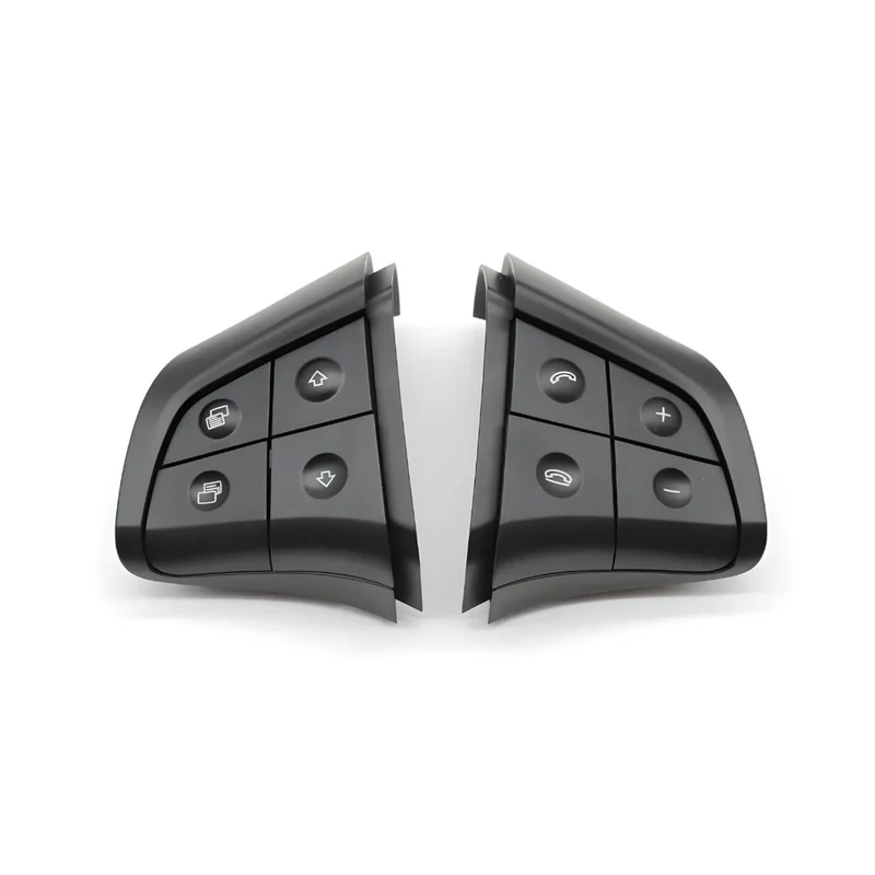 Mercedes Steering Wheel Buttons | B R ML GL Class (2006 - 2011)